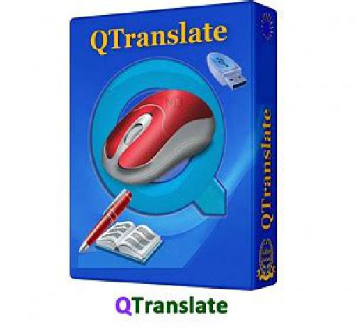آموزش برنامه QTranslate