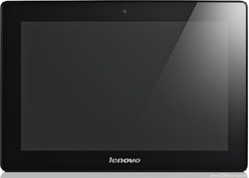 آموزش ترمیم بوت Lenovo IdeaTab S6000 به همراه فایل مورد نیاز