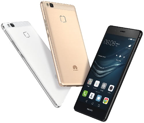 آموزش تصویری حذف FRP گوشی Huawei P9 Lite VNS-L21 در اندروید 7