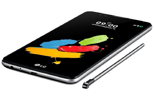آموزش حذف FRP گوشی LG Stylus 2 K520DY اندروید 6.0.1