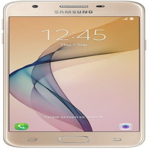 آموزش حل مشگل صفحه سیاه GALAXY J5 PRIME SM-G570F