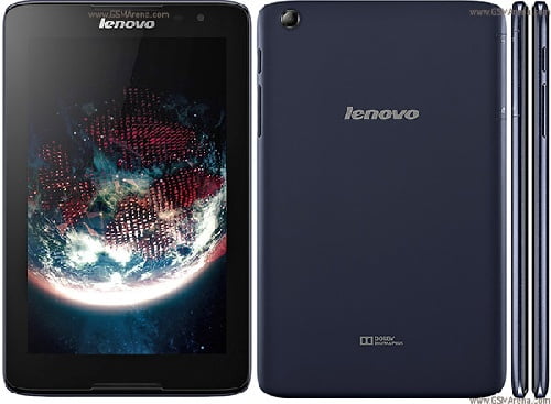 آموزش روت و ریکاوری تبلت لنوو Lenovo A8-50 A5500