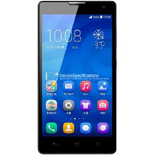 آموزش شیوه حل مشکل  imei & baseband null گوشی Huawei Honor 3C H30-T00