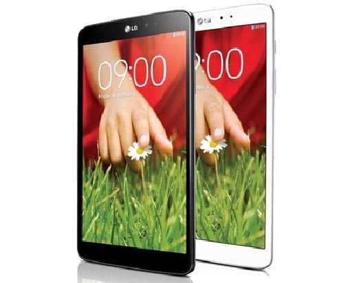 دانلود تصویر نقاط دایرکت eMMC direct pinout LG G Pad 8.3 V500