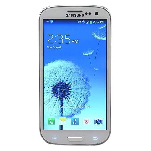 دانلود تصویر نقاط دایرکت eMMC direct pinout Samsung Galaxy S3 T999