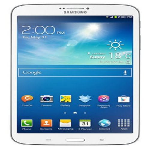 دانلود تصویر نقاط دایرکت eMMC direct pinout Samsung Galaxy Tab 3 8.0 SM-T311