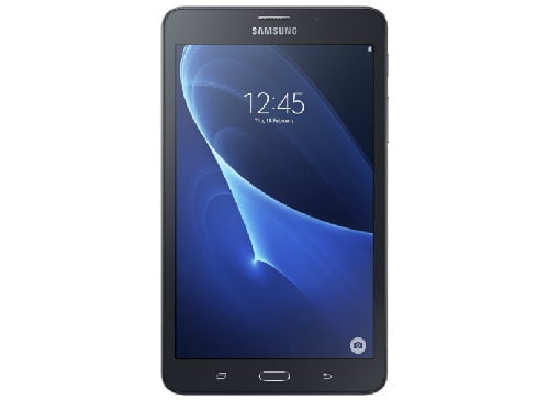 دانلود تصویر نقاط دایرکت eMMC direct pinout Samsung Galaxy Tab A SM-T285