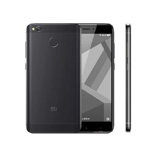 دانلود تصویر نقاط دایرکت eMMC direct pinout Xiaomi Redmi 4X