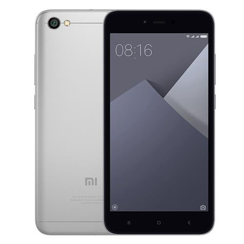 دانلود تصویر نقاط دایرکت eMMC direct pinout Xiaomi Redmi Note 5A