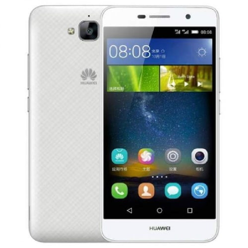 دانلود رام رسمی و فارسی نایاب هواوی Huawei Y6 Pro TIT-AL00 با بیلد C328B123 رایت با مموری کارت