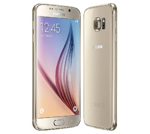 دانلود رام رسمی و فارسی گوشی Galaxy S6 G920F با اندروید 6.0.1