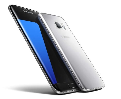دانلود رام رسمی و فارسی گوشی Galaxy S7 G935F با اندروید 7.0 ( چهار فایل )