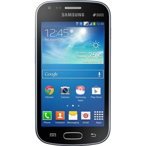 دانلود رام رسمی و فارسی گوشی سامسونگ Galaxy S Duos 2 S7582 با اندروید ۴.۲.۲