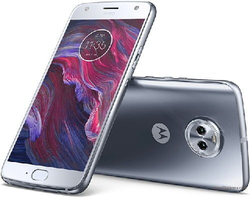 دانلود رام موتورولا moto x4 xt1900-1  اندروید 8 با لینک مستقیم