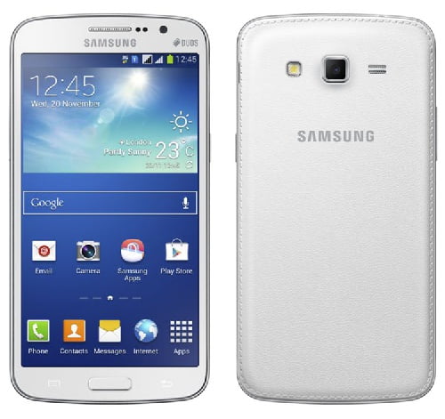 دانلود رام کاستوم Samsung Galaxy Grand Neo GT-I9060I با اندروید 6
