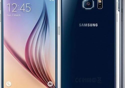 دانلود سولوشن جامپر شارژ گوشی Samsung Galaxy S6 G920F