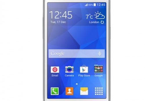 دانلود سولوشن جامپر مشکل شارژ گوشی Samsung Galaxy G313