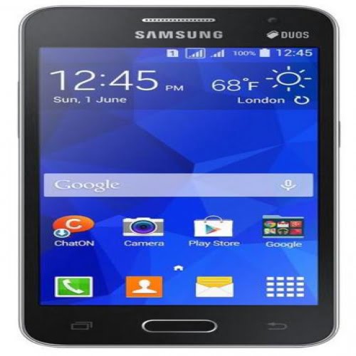 دانلود سولوشن روشنایی صفحه نمایش LCD گوشی Samsung Galaxy Core 2 SM-G355H