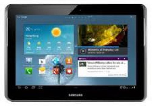 دانلود سولوشن مسیر تاچ اسکرین گوشی Samsung Galaxy Tab 2 10.1 P5100