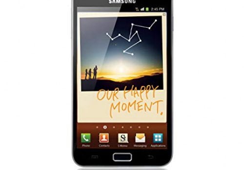 دانلود سولوشن مسیر جامپر IC نور صفحه نمایش گوشی Samsung Galaxy Note GT-N7000