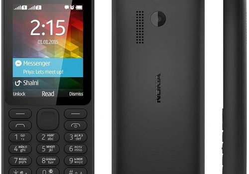 دانلود سولوشن مسیر جامپر اسپیکر گوشی Nokia 215