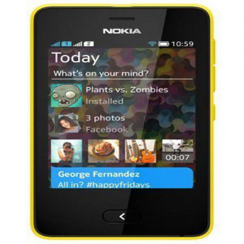 دانلود سولوشن مسیر جامپر تاچ اسکرین گوشی Nokia Asha 502