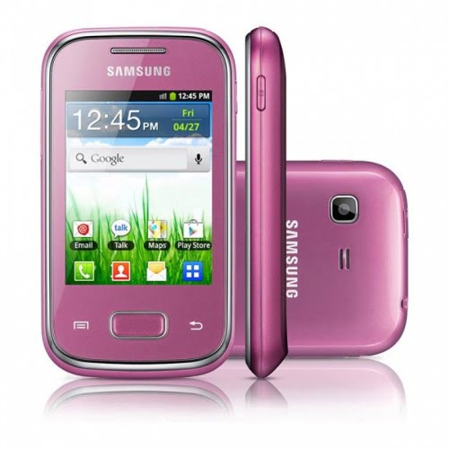 دانلود سولوشن مسیر جامپر دکمه پاور گوشی Samsung Galaxy Pocket plus S5301
