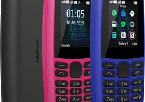 دانلود سولوشن مسیر جامپر دکه خاموش و روشن گوشی Nokia 105