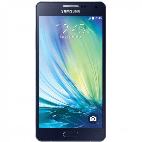 دانلود سولوشن مسیر جامپر لایت صفحه نمایش گوشی Samsung Galaxy A5 A500H