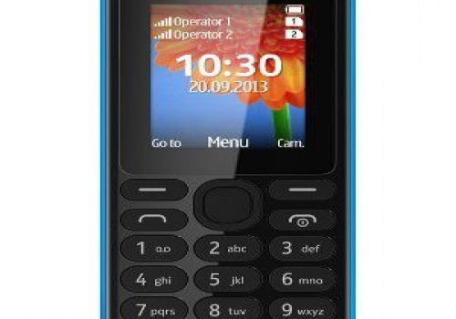 دانلود سولوشن مسیر جامپر مربوط به نور صفحه نمایش IC گوشی nokia 108