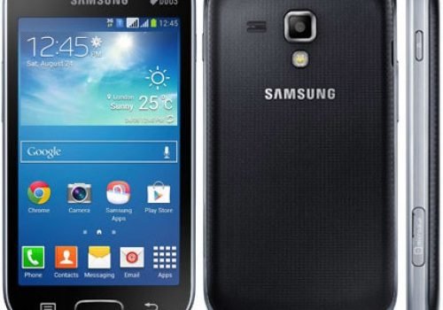 دانلود سولوشن مسیر جامپر مشکل تماس گوشی Samsung Galaxy S Duos 2 S7582