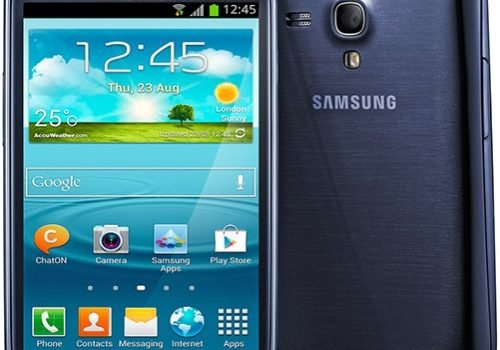 دانلود سولوشن مسیر جامپر مشکل کارنکردن زنگ گوشی Samsung  Galaxy S 3 sm-I8200