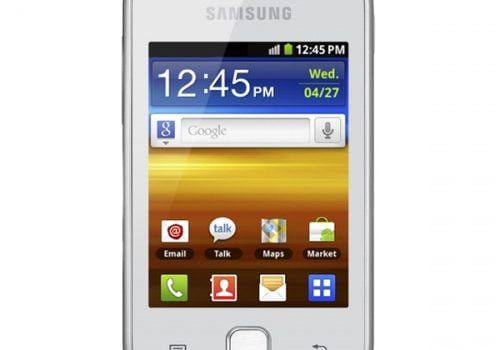 دانلود سولوشن مسیر جامپر میکروفون گوشی Samsung Galaxy Y GT-S5360