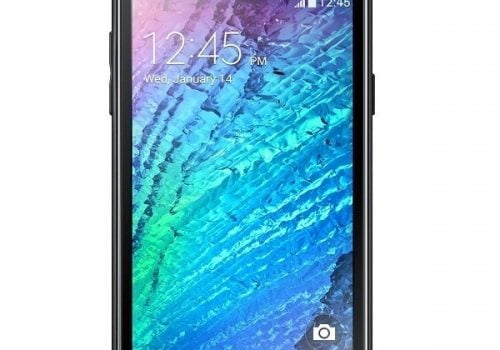 دانلود سولوشن مسیر جامپر نور صفحه نمایش گوشی Samsung Galaxy J1 DS J100H