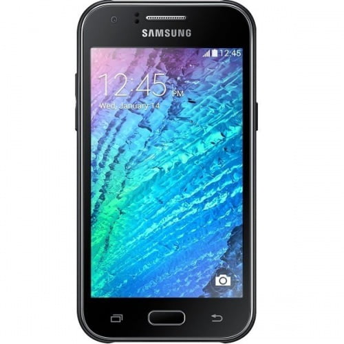 دانلود سولوشن مسیر جامپر نور صفحه نمایش گوشی Samsung Galaxy J1 DS J100H