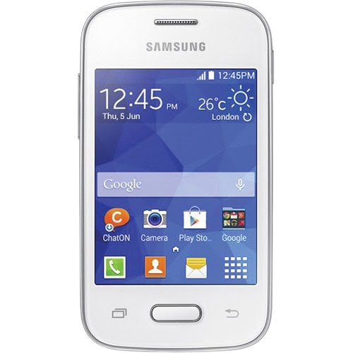 دانلود سولوشن مسیر دکمه پاور گوشی Samsung Galaxy Pocket 2 SM-G110M