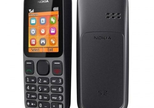 دانلود سولوشن مسیر سیم کارت گوشی Nokia 100