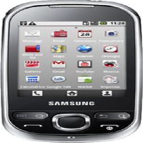 دانلود سولوشن مسیر سیم کارت گوشی Samsung Galaxy 5  GT-I5503