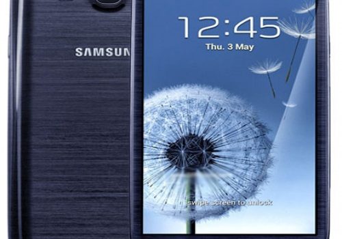 دانلود سولوشن مشکل USB یو اس بی شارژ گوشی Samsung Galaxy S3 GT-I9300