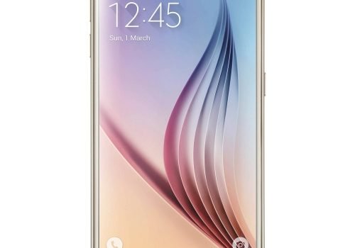 دانلود سولوشن مشکل دکمه هوم گوشی Samsung Galaxy S6 SM-G920F