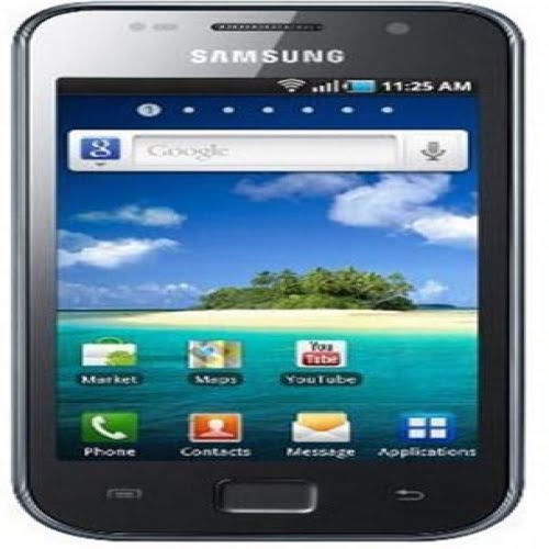 دانلود سولوشن مشکل شارژی گوشی  Samsung Galaxy S SL GT-I9003