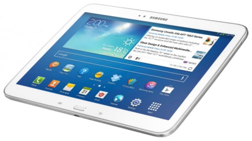 دانلود سولوشن مشکل لایت صفحه نمایش گوشی  Samsung Galaxy Tab 3 P5200