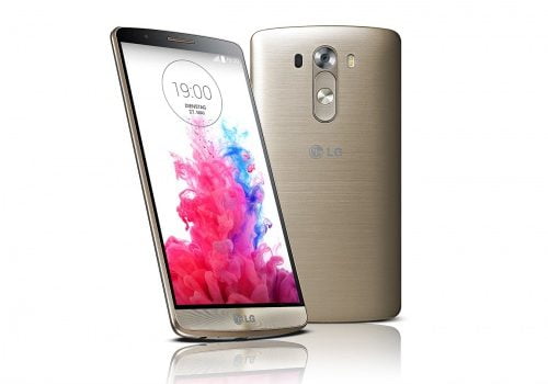 دانلود سولوشن مشکل میکروفون گوشی LG G3 D855