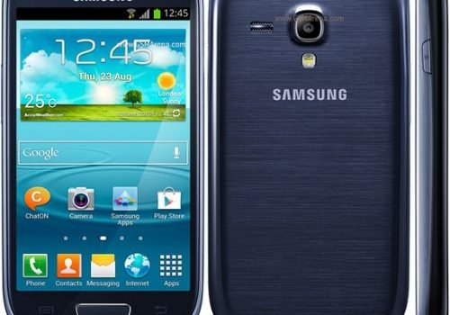 دانلود سولوشن مشکل کار نکردن دوربین گوشی Samsung Galaxy S3 mini I8190