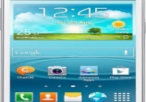 دانلود سولوشن مشکل کانکتور LCD گوشی Samsung Galaxy Win I8552