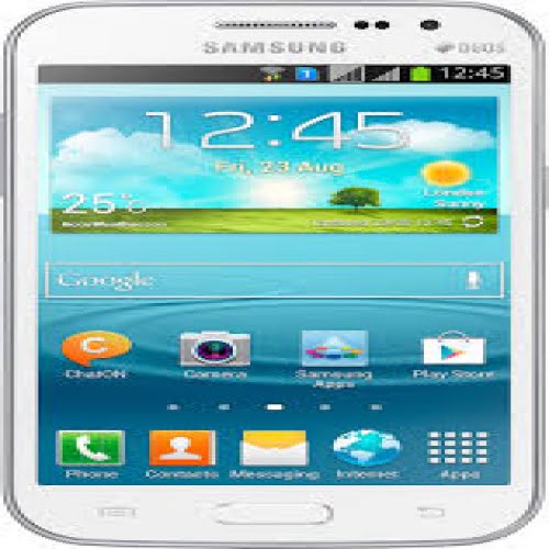 دانلود سولوشن مشکل کانکتور LCD گوشی Samsung Galaxy Win I8552