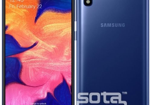 دانلود فایل Combination سامسونگ Samsung Galaxy A10 SM-A105F ورژن A105FXXU3ASG2