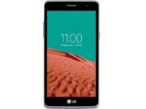 دانلود فایل آنبریک FIX IMEI گوشی LG Max X155  و حل مشکل هنگ روی لوگو