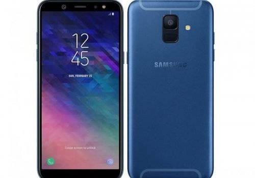 دانلود فایل بوت ادیت شده جهت پچ دائم گوشی Samsung Galaxy A6 SM-A600FN