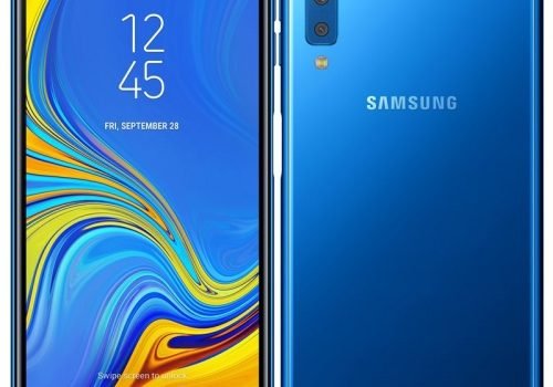 دانلود فایل بوت ادیت شده جهت پچ دائم گوشی Samsung Galaxy A7 A750F